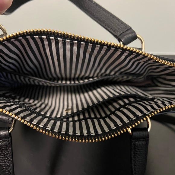 Kate Spade Two-Toned Handbag - Picture 3 of 5